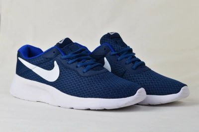 Лот: 16862534. Фото: 1. Кроссовки мужские Nike Tanjun... Кеды, кроссовки, слипоны