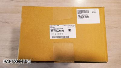 Лот: 22469055. Фото: 1. ФИЛЬТР АКПП 31728AA121, 31728AA120... Расходные материалы