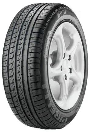 Лот: 20137583. Фото: 1. Шина 215/60 16 99V Pirelli P7... Шины
