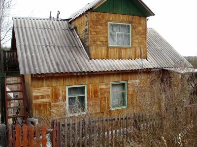 Лот: 923266. Фото: 1. дача на ст.таёжная (срочно!) цена... Дачи