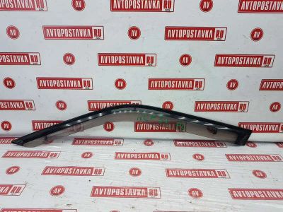 Лот: 20902735. Фото: 1. Ветровик Toyota Probox NCP58G... Кузов