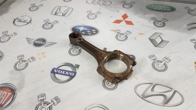 Лот: 23591079. Фото: 1. Шатун Toyota Grand Hiace 5VZ-FE... Двигатель и элементы двигателя