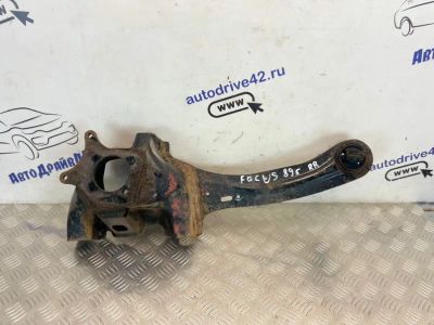 Лот: 23246410. Фото: 1. рычаг продольный Ford Focus CB4. Двигатель и элементы двигателя