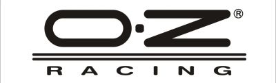 Лот: 3374398. Фото: 1. Наклейка на авто. Логотип "OZ-racing... Наклейки автомобильные