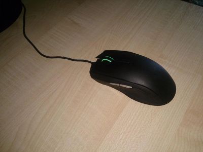 Лот: 4688094. Фото: 1. Мышь RAZER Taipan. Клавиатуры и мыши