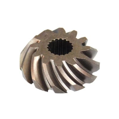 Лот: 21364186. Фото: 1. Шестерня пиньон Suzuki DT5, DT6... Запчасти для лодок, катеров, лодочных моторов