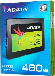 Лот: 12650829. Фото: 1. Накопитель SSD A-DATA Ultimate... SSD-накопители