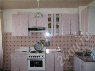 Лот: 426379. Фото: 1. Кухонный гарнитур розовый. Кухонные гарнитуры