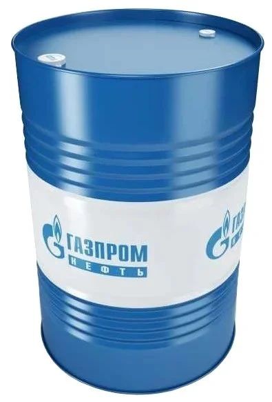 Лот: 16059297. Фото: 1. Масло Gazpromneft Super 5/40 205л... Масла, жидкости