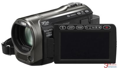 Лот: 6072851. Фото: 1. Видеокамера Panasonic HDC-SD60. Видеокамеры