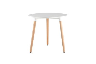 Лот: 25313682. Фото: 1. Стол круглый Hoff Eames. Столы, стулья, обеденные группы
