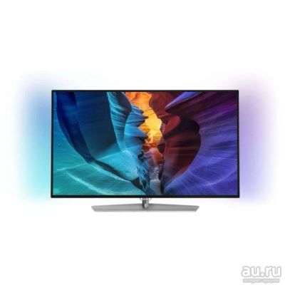 Лот: 8775037. Фото: 1. Новый! Телевизор 48" Philips 48PFT6300... Телевизоры