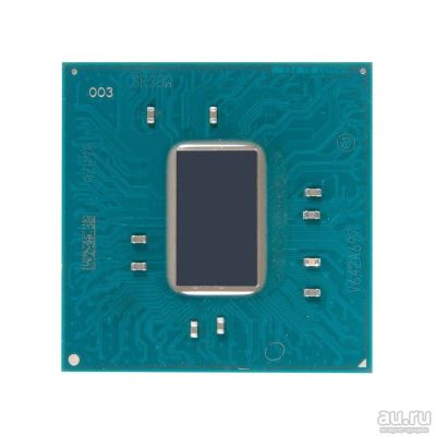 Лот: 16457943. Фото: 1. HUB GL82H110 SR2CA Новый. Установка... Микросхемы
