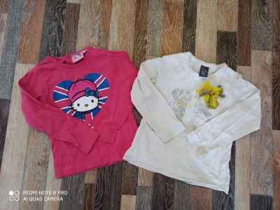 Лот: 16028843. Фото: 1. Пакет детских вещей №2. Другое (одежда и аксессуары)