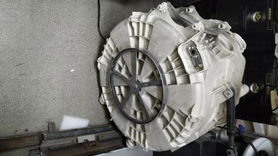 Лот: 17131376. Фото: 1. Барабан стиральной машины indesit... Запчасти для остальной бытовой техники