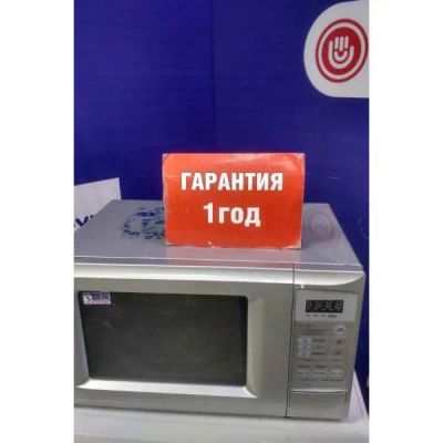 Лот: 25756148. Фото: 1. Микроволновая печь DAEWOO KOG... Микроволновки, мини-печи