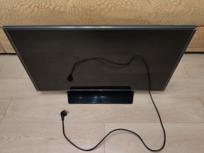Лот: 16933722. Фото: 1. телевизор LG. Телевизоры