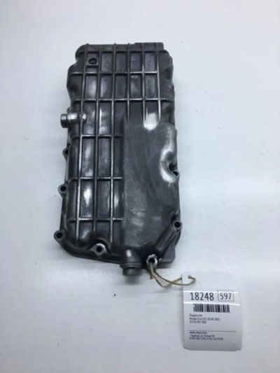 Лот: 20380201. Фото: 1. Поддон КПП Honda Civic 2001 21151PLY000... Трансмиссия