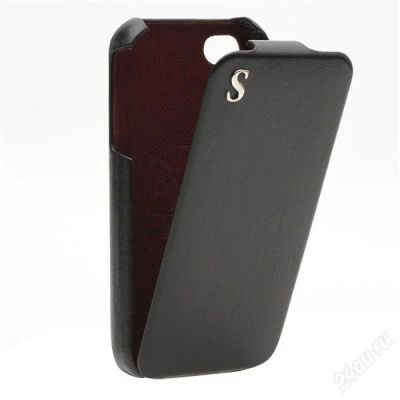 Лот: 1946568. Фото: 1. Чехол для iPhone 4/4S SGP illuzion. Чехлы, бамперы
