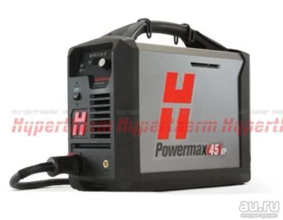 Лот: 17159051. Фото: 1. Система Powermax45 XP, 230V 1-PH... Плазменная резка металлов