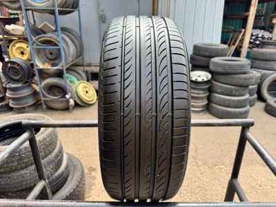 Лот: 25605419. Фото: 1. (1шт.) 215-45-18 Pirelli Powergy. Шины