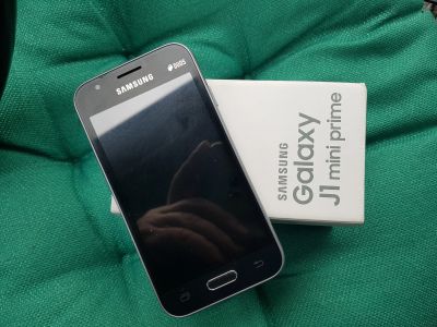 Лот: 12569381. Фото: 1. Samsung j1 prime mini 2016 sm-j106f... Смартфоны