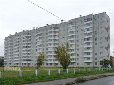 Лот: 4611402. Фото: 1. Сдам 2-х комнатную квартиру на... Квартиры, студии