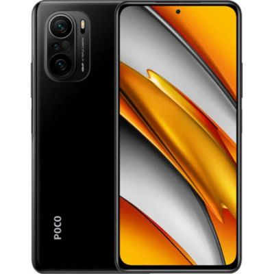 Лот: 17569432. Фото: 1. Смартфон Xiaomi POCO F3 8/256... Смартфоны