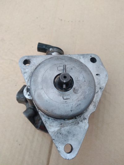 Лот: 20316902. Фото: 1. Тнвд Nissan QR20DD. Двигатель и элементы двигателя