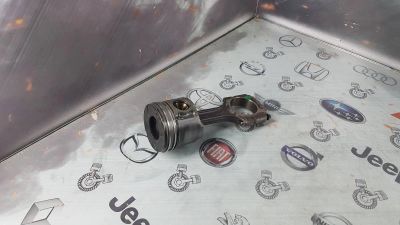 Лот: 23586535. Фото: 1. Шатун Ssang Yong Kyron D20DT 6640300917... Двигатель и элементы двигателя