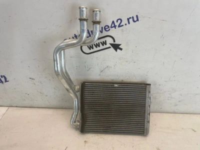 Лот: 24627452. Фото: 1. радиатор отопителя Renault Fluence... Двигатель и элементы двигателя