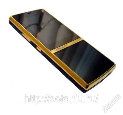 Лот: 946232. Фото: 1. Nokia aeon за 2000 руб. Кнопочные мобильные телефоны