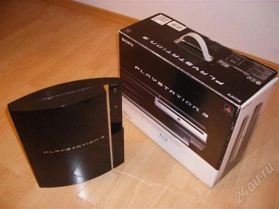Лот: 572782. Фото: 1. PS3 для Кулибиных. Игровые приставки, консоли