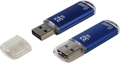 Лот: 12092822. Фото: 1. Флеш-накопитель USB 32 Gb Smart... USB-флеш карты