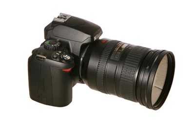 Лот: 3536874. Фото: 1. AF-S DX VR Zoom-nikkor 18-200mm... Цифровые зеркальные
