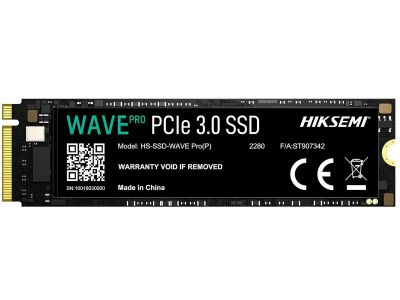 Лот: 24946397. Фото: 1. SSD-накопитель M.2 1Тб HIKSEMI... SSD-накопители