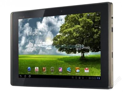 Лот: 1646470. Фото: 1. Asus Eee Pad Transformer TF101... Планшеты