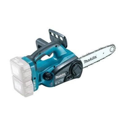Лот: 12107863. Фото: 1. Пила цепная аккумуляторная Makita... Электроинструмент