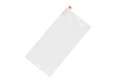 Лот: 8823703. Фото: 1. Защитное стекло Sony Z3 (тех упак... Защитные стёкла, защитные плёнки