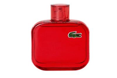 Лот: 9162373. Фото: 1. Lacoste L.12.12. Rouge 100ml... Мужская парфюмерия