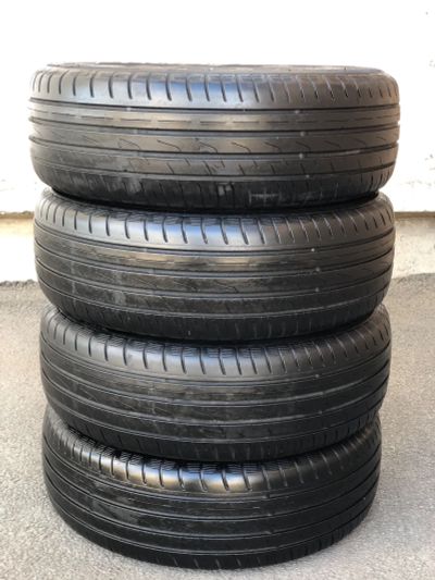 Лот: 25402491. Фото: 1. Toyo 175-65-14. Шины