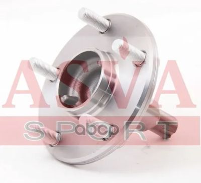 Лот: 24753998. Фото: 1. Ступица Передняя ASVA арт. TYWH-GXE10F. Разное