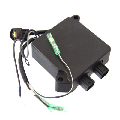 Лот: 21366189. Фото: 1. Коммутатор Yamaha 50J / 75A... Запчасти для лодок, катеров, лодочных моторов