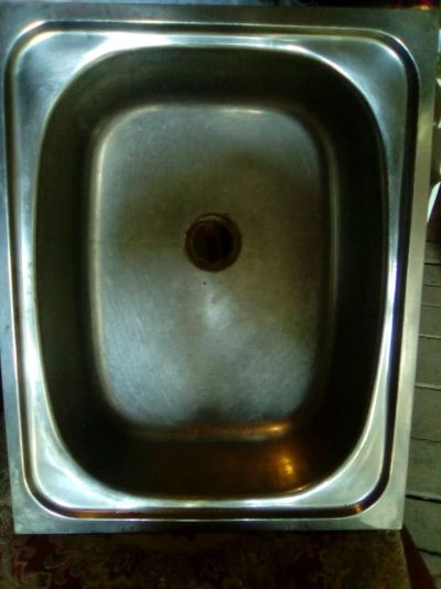 Лот: 9711496. Фото: 1. Раковина. Раковины, умывальники
