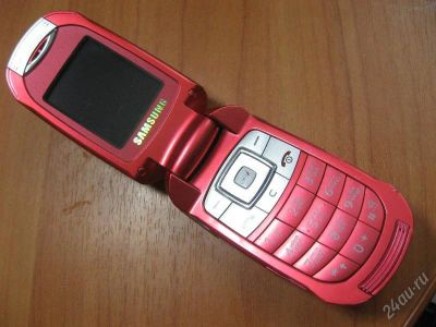 Лот: 156502. Фото: 1. Samsung SGH-E570. Кнопочные мобильные телефоны