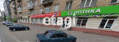 Лот: 25289326. Фото: 1. коммерческая , Красноярск улица... Коммерческая недвижимость