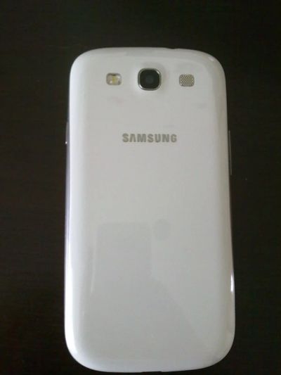 Лот: 4272929. Фото: 1. Samsung Galaxy S3. Смартфоны