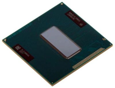 Лот: 5502941. Фото: 1. Intel® Core™ i7-3630QM Processor... Процессоры