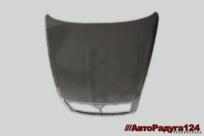 Лот: 25594412. Фото: 1. Капот Skoda Octavia (2004-2013... Кузов