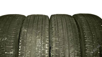 Лот: 1323584. Фото: 1. Шины toyo grg 30 (185/65r14) всесезонка... Шины